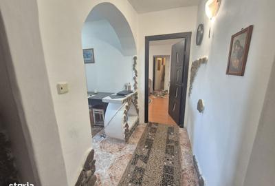 Apartament cu 2 camere semidecomandat în ISR - 1
