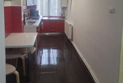 Apartament cu 2 camere semidecomandat în Central - 8