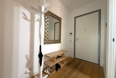 Apartament cu 3 camere în Nordului - 10