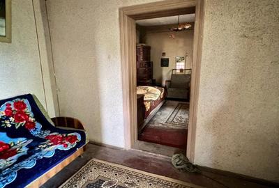 Casă cu 4 camere în Spătărei - 2