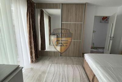 Apartament cu 3 camere decomandat în Universitate - 5