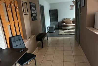 Apartament cu 2 camere în Ultracentral