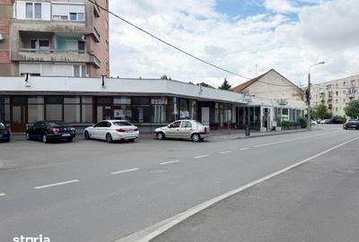 Spațiu comercial, de 129 mp, în Ultracentral - 3