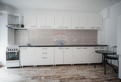 Apartament cu 2 camere decomandat în Burdujeni - 8