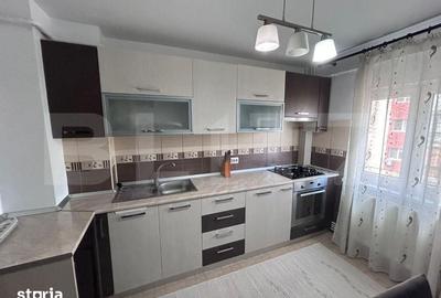 Apartament cu 3 camere decomandat în Brazda lui Novac - 9