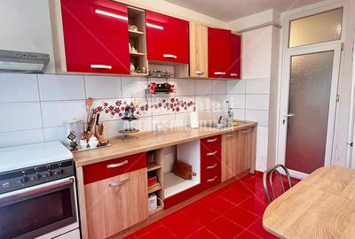 Apartament cu 2 camere decomandat în Siderurgiștilor