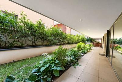 Apartament cu 4 camere în Primăverii