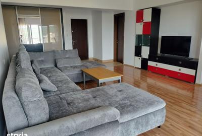 Apartament cu 3 camere în Plopilor - 1