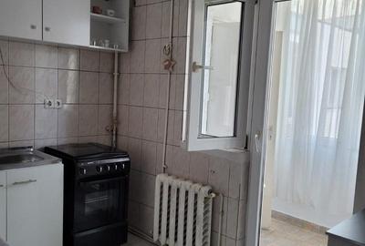 Apartament cu 2 camere decomandat în Grigorescu - 2