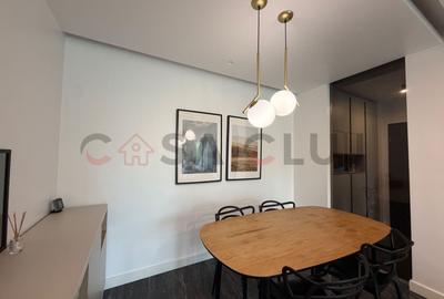 Apartament cu 3 camere semidecomandat, mobilat în Gheorgheni - 5