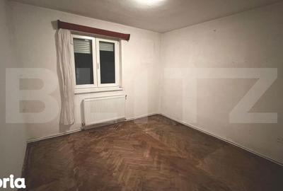 Apartament cu 2 camere semidecomandat în Central - 2