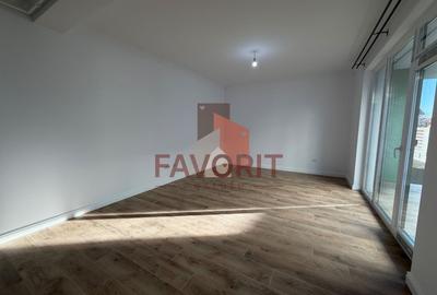 Apartament cu 3 camere în Dumbrăvița