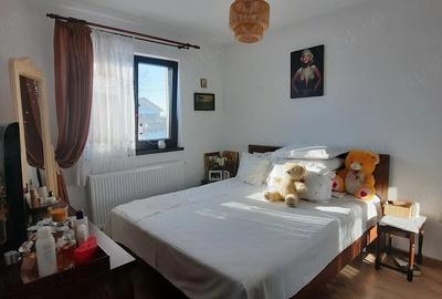 Casă cu 2 camere cu Teren 795 Mp în Buturugeni