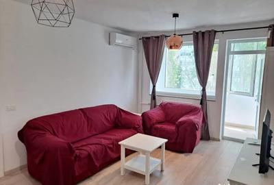 Apartament cu 2 camere decomandat în City Park Mall - 5