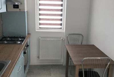 Garsonieră decomandată în Roșu - 2