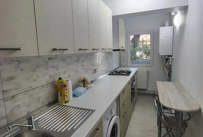 Garsonieră decomandată în Giurgiului