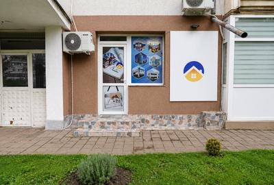 Spațiu comercial, de 24.629999160767 mp, în Central - 3