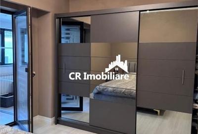 Apartament cu 3 camere decomandat în Tei - 3