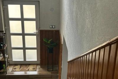 Casă cu 6 camere cu Teren 100 Mp în Sighișoara - 10