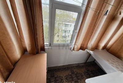 Apartament cu 2 camere decomandat în Alexandru cel Bun - 4