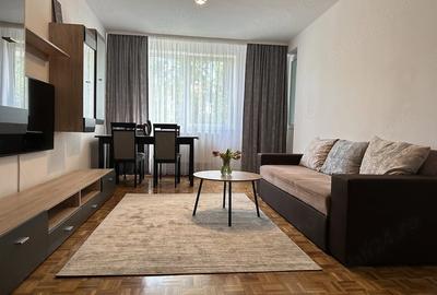 Apartament cu 2 camere decomandat în Ștrand - 10