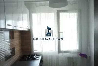 Apartament cu 2 camere semidecomandat în Berceni