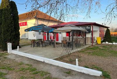 Spațiu comercial, de 100 mp, în Central