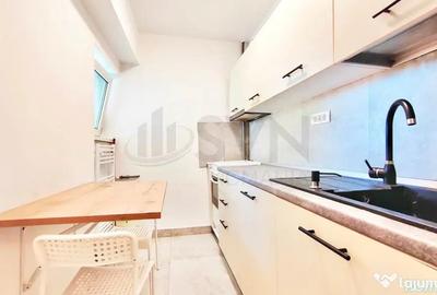 Apartament cu 3 camere decomandat în Domenii