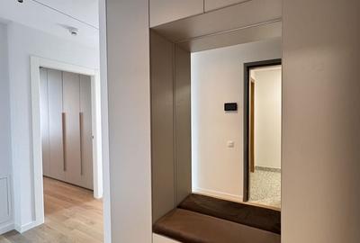 Apartament cu 3 camere, mobilat în Floreasca