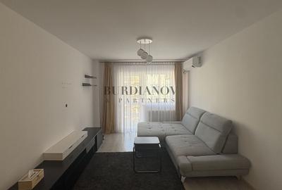 Apartament cu 3 camere în Theodor Pallady