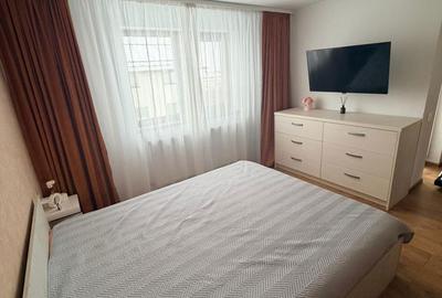 Casă cu 4 camere cu Teren 350 Mp în Tărlungeni - 7