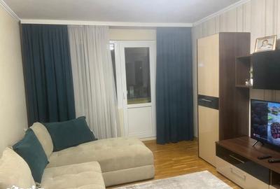 Apartament cu 3 camere în Tudor - 1
