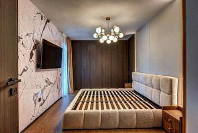 Apartament cu 2 camere semidecomandat în Florești - 6