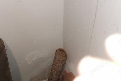 Casă cu 2 camere cu Teren 40 Mp în Central
