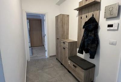 Apartament cu 2 camere în Inel II - 5