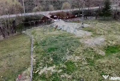 Teren în Rucăr - 2