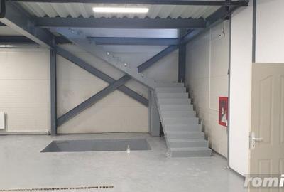 Spațiu comercial, de 800 mp, în Cotroceni - 1