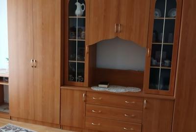 Garsonieră semidecomandată în Central - 1
