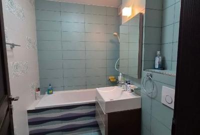 Apartament cu 4 camere decomandat, mobilat în Tomis Nord - 14