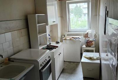 Garsonieră decomandată în Mănăștur