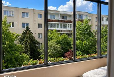 Apartament cu 2 camere în Unirii