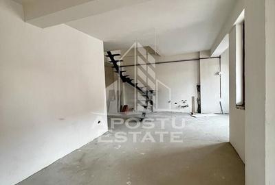 Apartament cu 4 camere semidecomandat în Alfa - 2