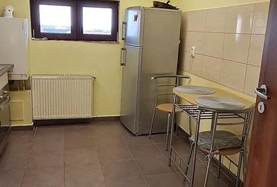 Apartament cu 2 camere semidecomandat în Mărăști - 5