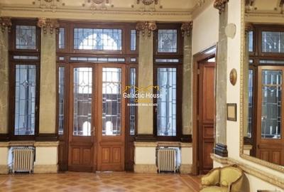 Casă individuală cu 12 camere cu Teren 2500 Mp în Calea Victoriei - 2