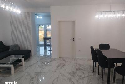 Casă cu 3 camere cu Teren 335 Mp în Moșnița Nouă - 2