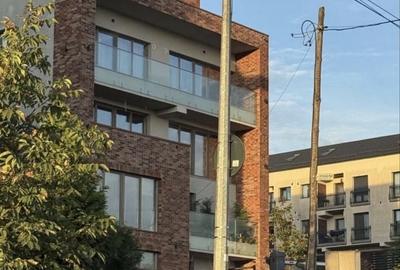 Apartament cu 3 camere în Borhanci - 3