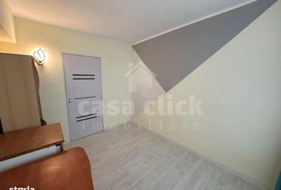 Apartament cu 3 camere decomandat în Micro 18 - 1