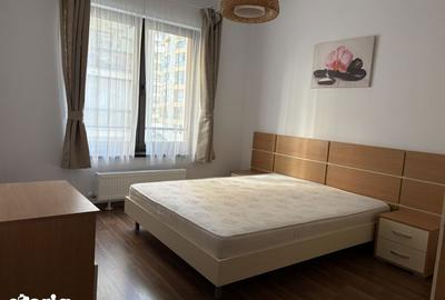 Apartament cu 2 camere semidecomandat, mobilat în Grozăvești - 10