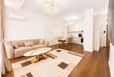 Apartament cu 2 camere decomandat, mobilat în Torontalului - 2