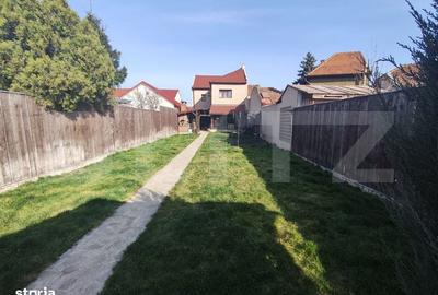 Casă cu 4 camere cu Teren 495 Mp în Iosia - 3